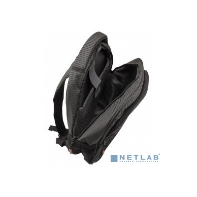 Рюкзак SUMDEX PON-266GY(полиэстр серый до 13,3-14")