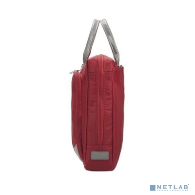 Сумка SUMDEX PON-136DR (нейлон, красный до 15,6")