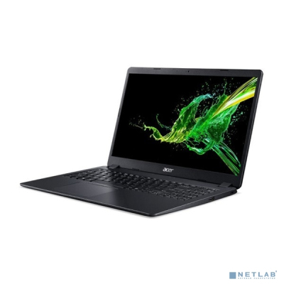 Acer Aspire 3 A315-56-399N [NX.HS5ER.02E] Black 15.6" {FHD i3-1005G1/8Gb/512Gb SSD/Endless OS}