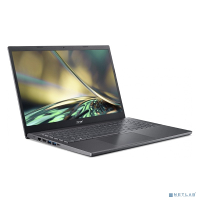 Acer Aspire 5 A515-57-334P [NX.K3KER.00D] Grey 15.6" {FHD i3 1215U/8Gb/512Gb SSD/Intel UHD Graphics/Eshell}