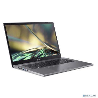 Acer Aspire 5 A517-53-743Z [NX.K62ER.004] Grey 17.3" {FHD i7 1255U/16Gb/512Gb SSD/Iris Xe Graphics/Eshell}