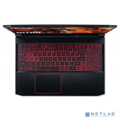 Acer Nitro 5 AN515-57-524E [NH.QELER.00C] Black 15.6" {FHD i5 11400H/16Gb/512Gb SSD/RTX 3050 4Gb/noOs}