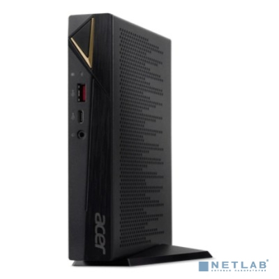 Acer Revo RN96 [DT.BGDER.007] Black Mini {i3 1115G4/8Gb/256Gb SSD/noOS}