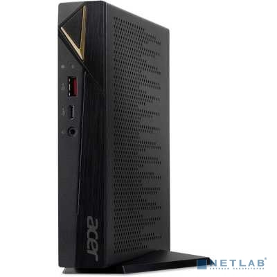 Acer Revo RN96 [DT.BGEER.007] Black Mini i5 1135G7/8Gb/SSD256Gb/noOS