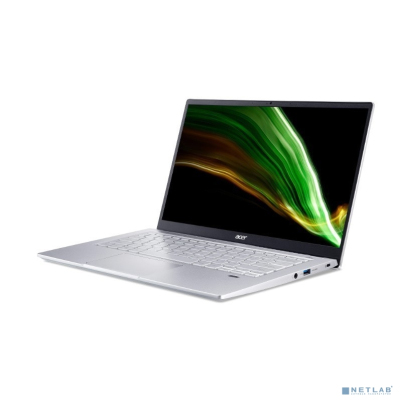 Acer Swift 3 SF314-43-R6WH [NX.AB1ER.019] Silver 14" {FHD Ryzen 5 5500U/16Gb/512Gb SSD/AMD Radeon/Eshell}