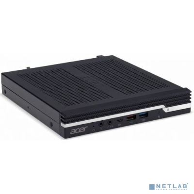 Acer Veriton N4680G [DT.VUSER.021] Black {i5-11400/8Gb/512Gb SSD/DOS/k+m}