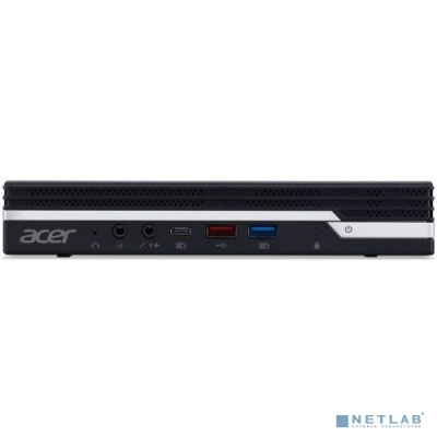 Acer Veriton N4680G [DT.VUSER.021] Black {i5-11400/8Gb/512Gb SSD/DOS/k+m}
