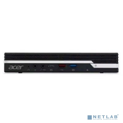 Acer Veriton VN4680GT [DT.VUSER.00N] Black {i3-10105/8Gb/256Gb SSD/W10Pro/k+m}