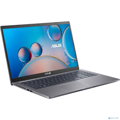 ASUS A516JA-BQ1918 [90NB0SR1-M36230] Grey 15.6" {FHD i7-1065G7/16Gb/512Gb SSD/DOS}