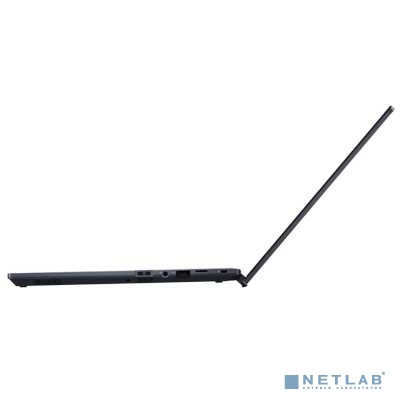 ASUS ExpertBook B5 B5402CBA-KI0190 [90NX05M1-M00770] Star Black 14" {FHD i7-1260P/16Gb/512Gb SSD/Iris Xe/noOs}