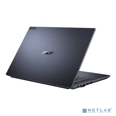 ASUS ExpertBook B5 B5402CBA-KI0190X [90NX05M1-M00780] Star Black 14" {FHD i7-1260P/16Gb/512Gb SSD/Iris Xe/Win11Pro}