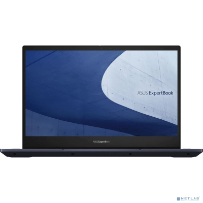 ASUS Expertbook B5 Flip B5402FEA-HY0202X [90NX04I1-M00760] Black 14" {FHD Touch i5 1155G7/8Gb/512Gb SSD/Iris Xe/Win 11 Pro}