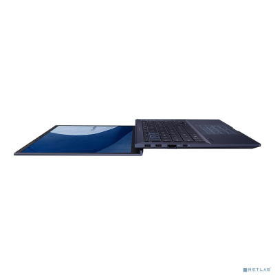ASUS ExpertBook B9 B9400CBA-KC0476X [90NX04Z1-M00KT0] Star Black 14" {FHD i7 1255U/16Gb/1Tb SSD/Iris Xe/W11Pro}