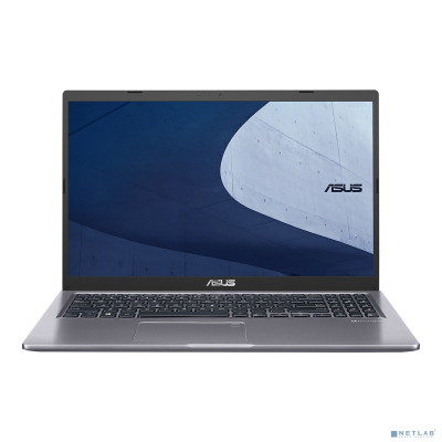 ASUS ExpertBook P1 P1512CEA-BQ0049 [90NX05E1-M001M0] Slate Grey 15.6" {FHD i7-1165G7/8Gb/512Gb SSD/Iris Xe/noOs}