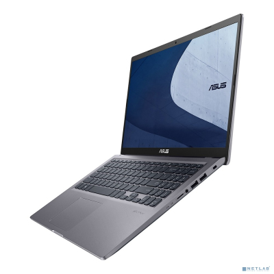 ASUS ExpertBook P1 P1512CEA-BQ0049 [90NX05E1-M001M0] Slate Grey 15.6" {FHD i7-1165G7/8Gb/512Gb SSD/Iris Xe/noOs}