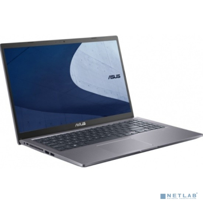 ASUS ExpertBook P1 P1512CEA-BQ0390W [90NX05E1-M00ED0] Slate Grey 15.6" {FHD i7-1165G7/16Gb/512Gb SSD/Iris Xe/Win 11}