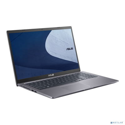 ASUS ExpertBook P1 P1512CEA-EJ0137 [90NX05E1-M004Y0] Slate Grey 15.6" {FHD i3-1115G4/8Gb/256Gb SSD/DOS}