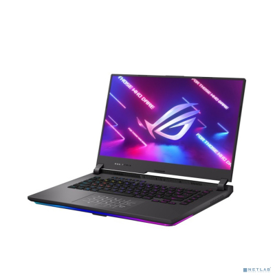 ASUS ROG Strix G15 G513IE-HN083 [90NR0582-M004N0] Grey 15.6" {FHD Ryzen 7 4800H/16Gb/512Gb SSD/RTX 3050 Ti 4Gb/noOs}