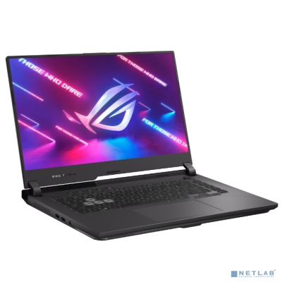 ASUS ROG Strix G15 G513IM-HN008 [90NR0522-M00680] Grey 15.6" {FHD Ryzen 7 4800H/16Gb/512Gb SSD/RTX3060 6Gb/DOS}