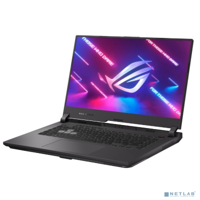 ASUS ROG Strix G15 G513IM-HN008 [90NR0522-M00680] Grey 15.6" {FHD Ryzen 7 4800H/16Gb/512Gb SSD/RTX3060 6Gb/DOS}
