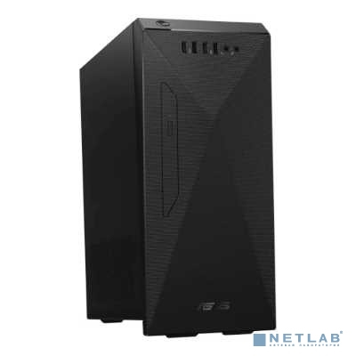 ASUS S500MC-3101000030 [90PF02H1-M004Y0] Black MT {i3-10100/8Gb/256Gb SSD/GT1030 2Gb/DOS}