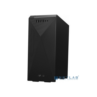 ASUS S500MC-3101000080 [90PF02H1-M00BL0] Black MT {i3-10100/8Gb/256Gb SSD/DOS}