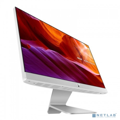 ASUS Vivo V222FAK-WA050M [90PT02G2-M001S0] White 21.5" [FHD i5 10210U/8Gb/256Gb PCISSD/DOS}