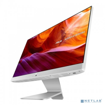 ASUS Vivo V222FAK-WA050M [90PT02G2-M001S0] White 21.5" [FHD i5 10210U/8Gb/256Gb PCISSD/DOS}