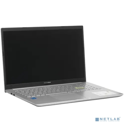 ASUS VivoBook 15 K513EA-L12013W [90NB0SG2-M38550] SILVER 15.6" {FHD OLED I5-1135G7/8Gb/512Gb SSD/W11}