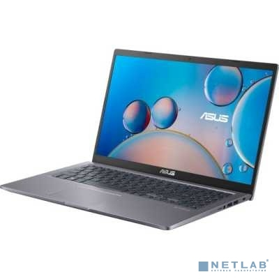 ASUS VivoBook 15 X515EA-BQ1186W [90NB0TY1-M25400] Slate Grey 15.6"(FHD i5 1135G7/8Gb/256Gb PCISSDGb/Win 11}
