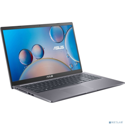 ASUS VivoBook 15 X515EA-BQ1189 [90NB0TY1-M31020] Grey 15.6" {FHD i3-1115G4/8Gb/256Gb SSD/DOS}