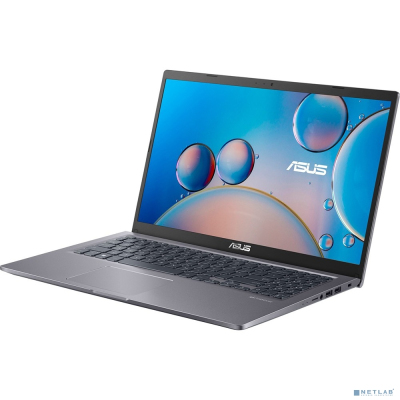 ASUS VivoBook 15 X515EA-BQ3134 [90NB0TY1-M02XK0] Slate Grey 15.6" {FHD i3 1115G4/8Gb/256Gb PCISSD/UHD Graphics/DOS}
