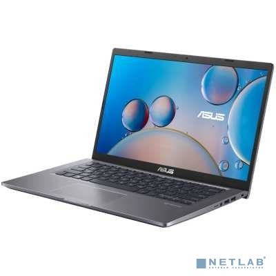 ASUS VivoBook 15 X515JA-BQ2962 [90NB0SR1-M02S90] Grey 15.6" {FHD i5 1035G1/8Gb/SSD512Gb/noOS}