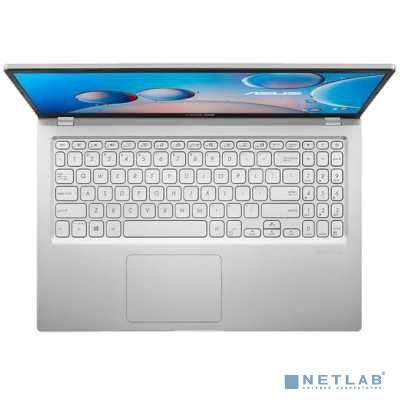 ASUS Vivobook 15 X515JA-BQ2979 [90NB0SR2-M02PS0] Silver 15.6" {i3 1005G1/8Gb/256Gb PCISSD/UHD Graphics/DOS}