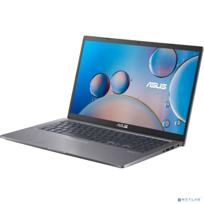 ASUS VivoBook 15 X515JA-BQ4031 [90NB0SR1-M02WU0] Grey 15.6" {FHD i5 1035G1/16Gb/SSD512Gb/noOS}