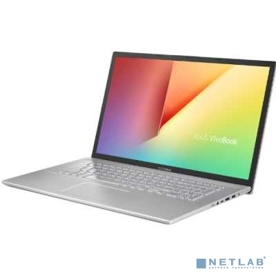 ASUS Vivobook 17 F712EA-AU464W [90NB0TW1-M06400] Silve17.3" {FHD i3 1115G4/8Gb/512Gb PCISSD/UHD Graphics/Win 11}