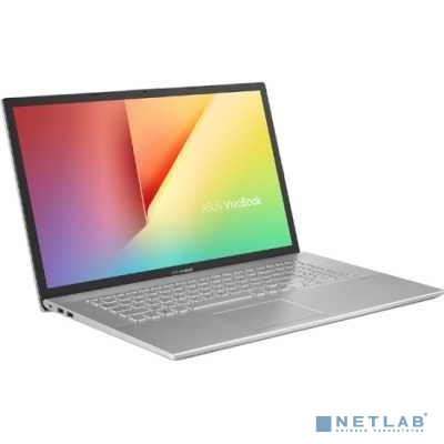 ASUS Vivobook 17 F712EA-AU464W [90NB0TW1-M06400] Silve17.3" {FHD i3 1115G4/8Gb/512Gb PCISSD/UHD Graphics/Win 11}