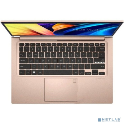 ASUS Vivobook X1402ZA-EB451 [90NB0WP3-M00JJ0] Terra Cotta 14" {FHD i3-1220P/8Gb/256Gb SSD/DOS}