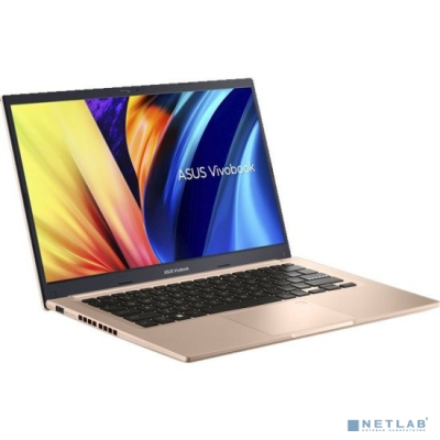 ASUS Vivobook X1402ZA-EB451 [90NB0WP3-M00JJ0] Terra Cotta 14" {FHD i3-1220P/8Gb/256Gb SSD/DOS}