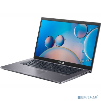 ASUS Vivobook X415EA-EB512 [90NB0TT2-M11910] Grey 14" {FHD i3-1115G4/8Gb/256Gb SSD/DOS}