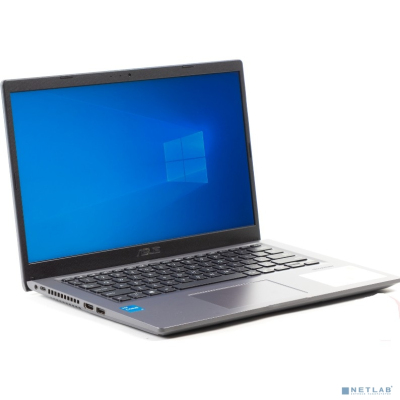ASUS VivoBook X415EA-EB532 [90NB0TT2-M00EC0] Grey 14" {FHD i3-1115G4/8Gb/256Gb SSD/UHD Graphics/DOS}