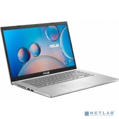 ASUS Vivobook X415EA-EB953 [90NB0TT1-M00EF0] Grey 14" {FHD i3-1115G4/8Gb/256Gb SSD/DOS}