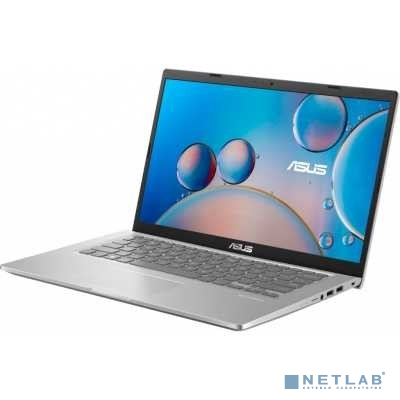 ASUS Vivobook X415EA-EB953 [90NB0TT1-M00EF0] Grey 14" {FHD i3-1115G4/8Gb/256Gb SSD/DOS}