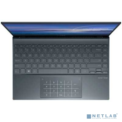 ASUS ZenBook 13 OLED UX325EA-KG653W [90NB0SL1-M00A70] Grey 13.3" {FHD i5 1135G7/8Gb/512Gb SSD/Iris Xe/Win 11H}