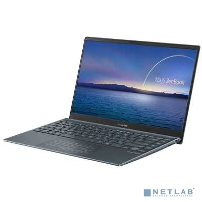 ASUS ZenBook 13 OLED UX325EA-KG653W [90NB0SL1-M00A70] Grey 13.3" {FHD i5 1135G7/8Gb/512Gb SSD/Iris Xe/Win 11H}