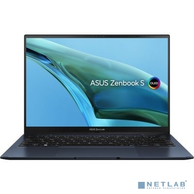 ASUS Zenbook S13 Flip OLED UP5302ZA-LX136X [90NB0VV1-M00FX0] Blue 13.3" {OLED Touch i7-1260P/16Gb/1Tb/Win 10Pro}