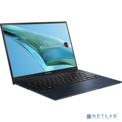 ASUS Zenbook S13 Flip OLED UP5302ZA-LX136X [90NB0VV1-M00FX0] Blue 13.3" {OLED Touch i7-1260P/16Gb/1Tb/Win 10Pro}