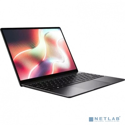 CHUWI CoreBook X [CWI529-308N5N1PDNXX] Grey 14" {(2560x1440) IPS i3-10110U(2.1Ghz)/8GB/512GB SSD/W11Pro/RUkbd подсветка клавиатуры}