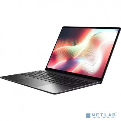 CHUWI CoreBook X [CWI529-308N5N1PDNXX] Grey 14" {(2560x1440) IPS i3-10110U(2.1Ghz)/8GB/512GB SSD/W11Pro/RUkbd подсветка клавиатуры}