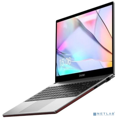 CHUWI CoreBook XPro [CWI530-308E2E1HRMXX] Grey 15.6" {FHD IPS i3-10110U(2.1Ghz)/8GB/256GB SSD/W11/RUkbd подсветка клавиатуры}